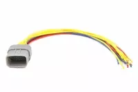 14pin Male Connector for Toyota Prius